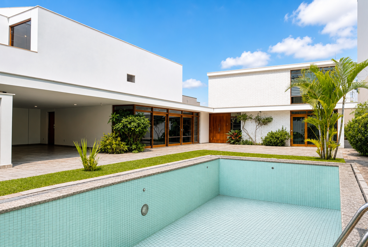 Terreno Residencial Miraflores RDB